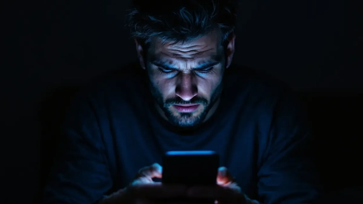 Anatomy of a Revenge Trade: The Destructive Cousin of FOMO
