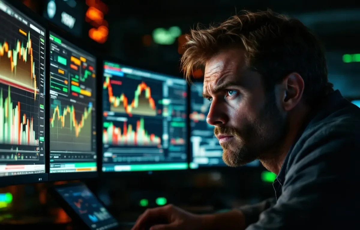 FOMO: The Silent Trading Thread