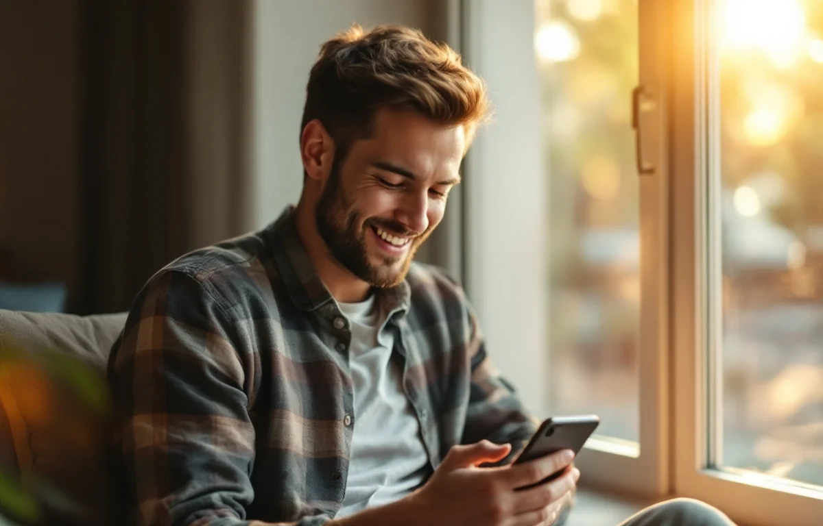 From FOMO to JOMO: Cultivating the "Joy of Missing Out" Mindset