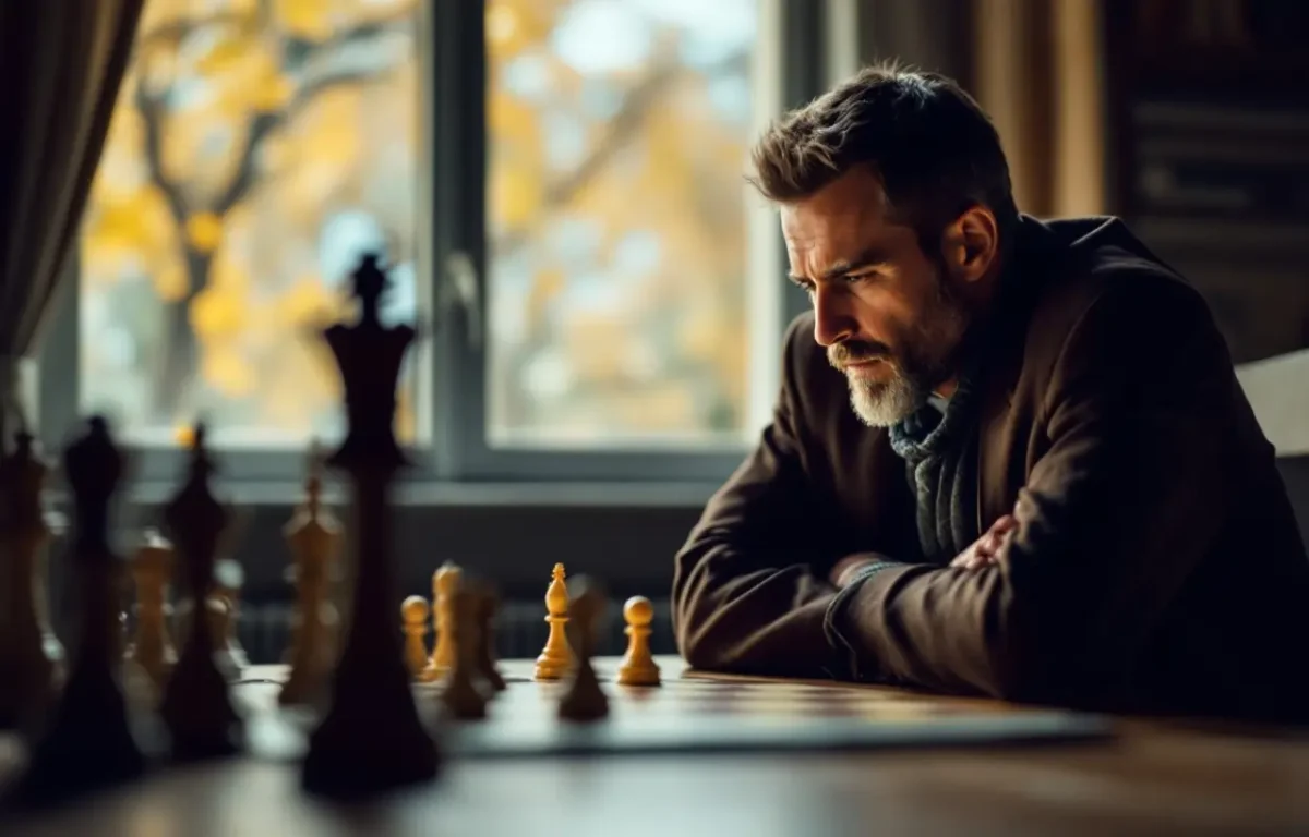 Patience and Probability: Thinking Like a Casino, Not a Gambler