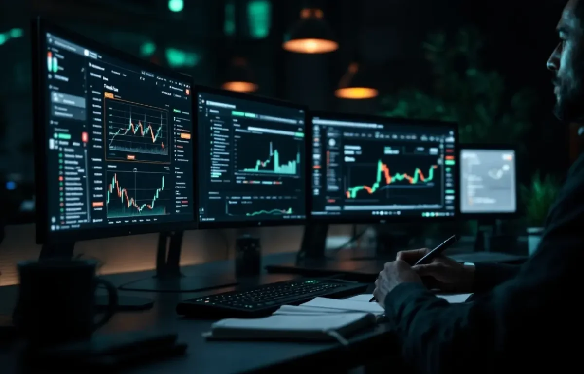 The Ultimate Guide to Creating Your Written Trading Plan