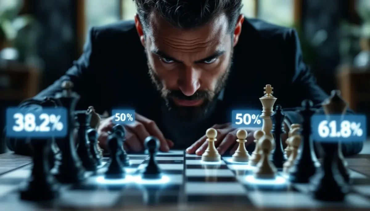 Fibonacci and Your Bottom Line: Advanced Risk Management Strategies