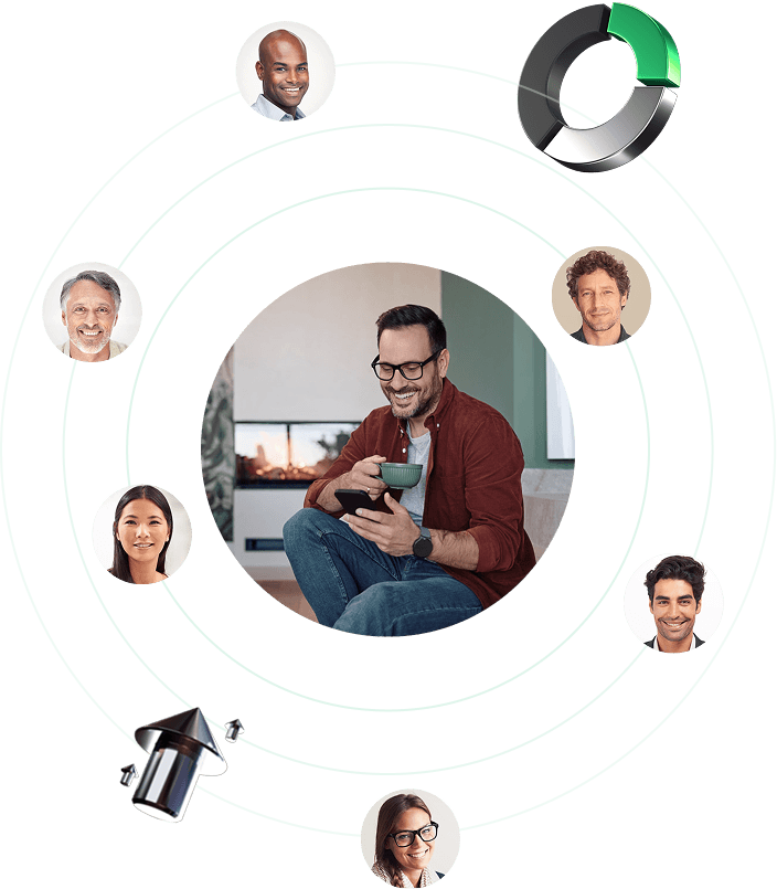 YWO Connect Referral Program