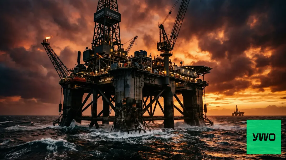 Brent Crude Rises Nearly 6% After Trump Addresses Nation on Iran Conflict