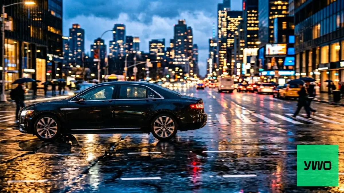 Uber Reports Mixed Q1 Results: Revenue Miss Accompanied by Upbeat Bookings Outlook