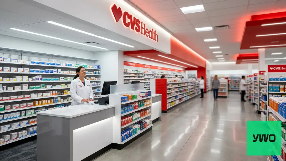 CVS Health Beats Q1 Reports, Earnings Beat and Raises Full-Year Guidance 