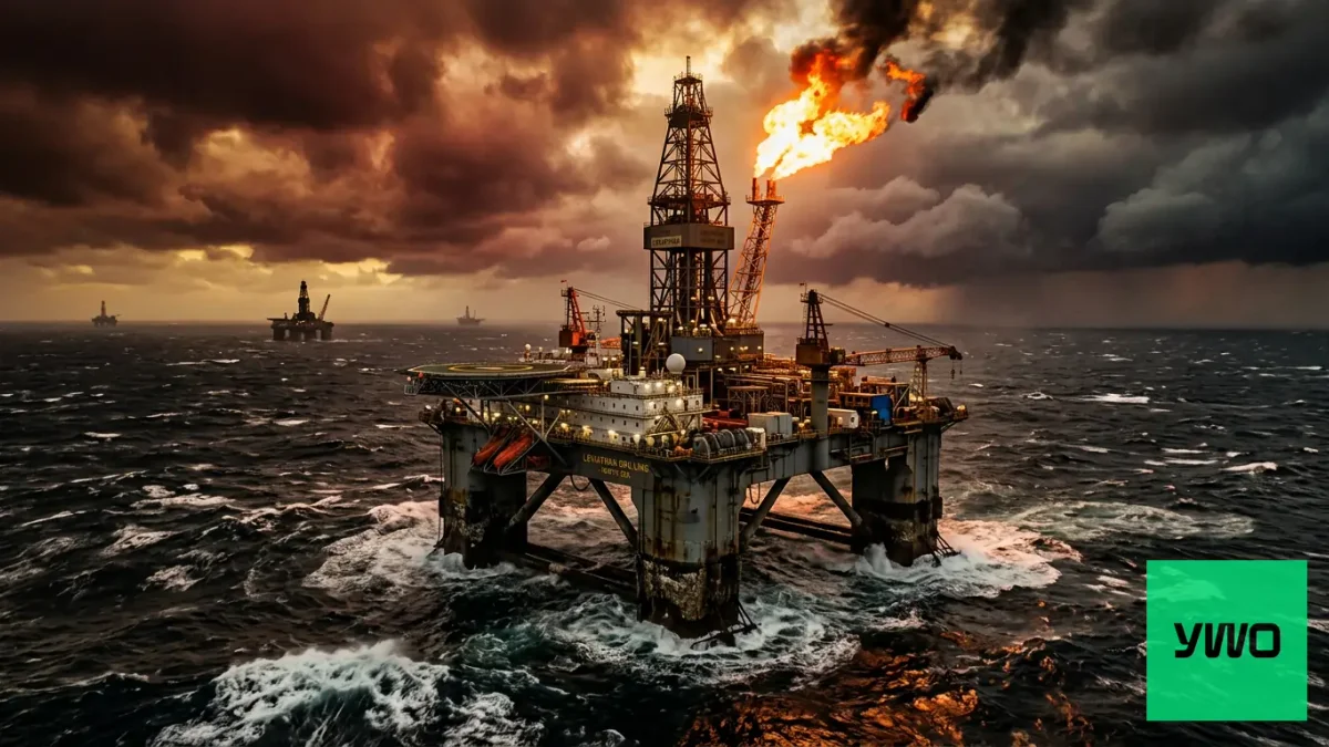 Oil Breaks $100 as Iran's Uranium Stance Derails Diplomacy