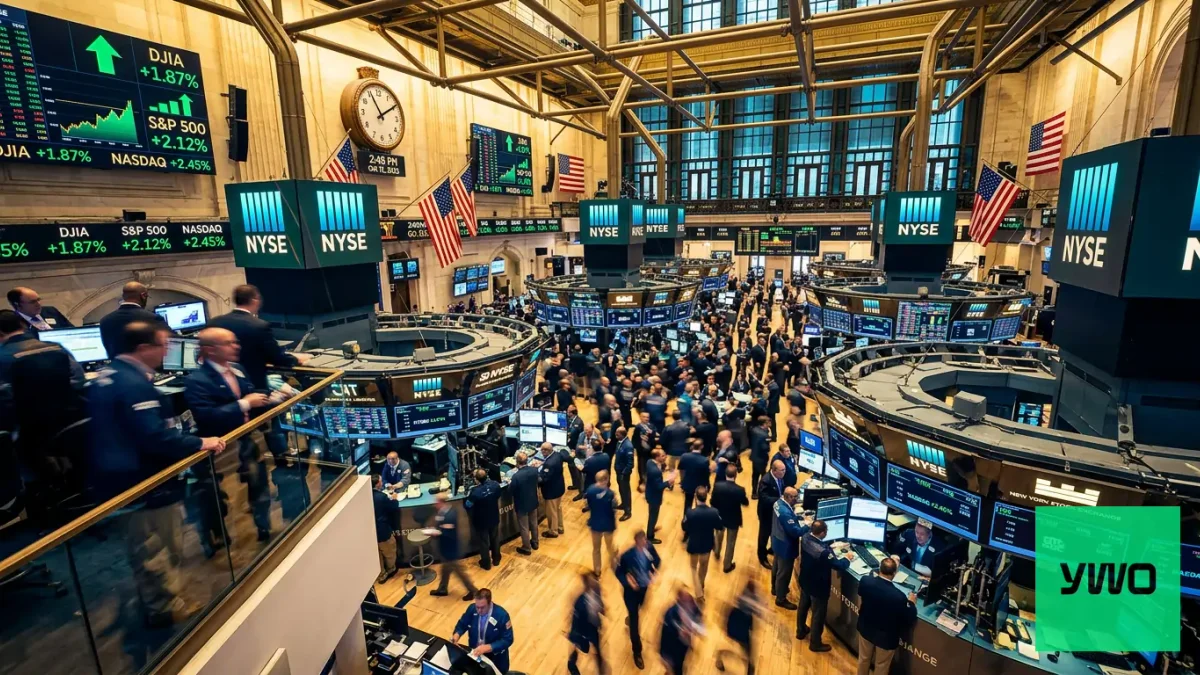 Dow Futures Pop 305 Points, But the Real Question Is How Much of the Iran Deal Is Already Priced In