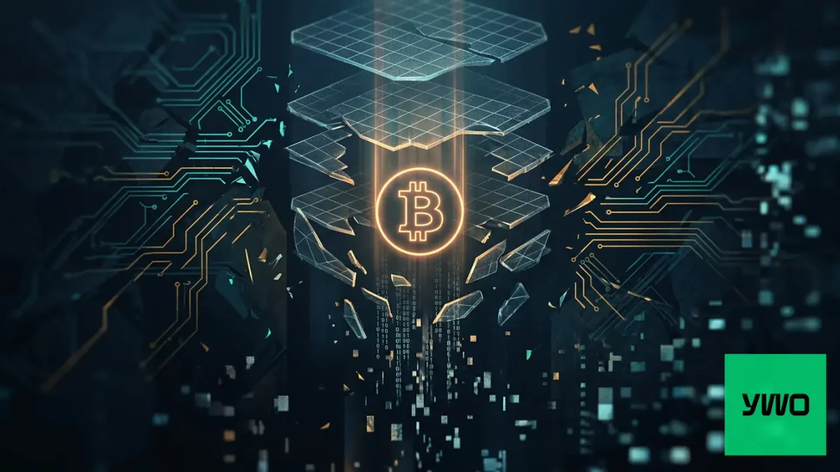 比特幣每週下跌 7.5% 的一個令人不安的催化劑：MicroStrategy 的報告顯示比特幣出售