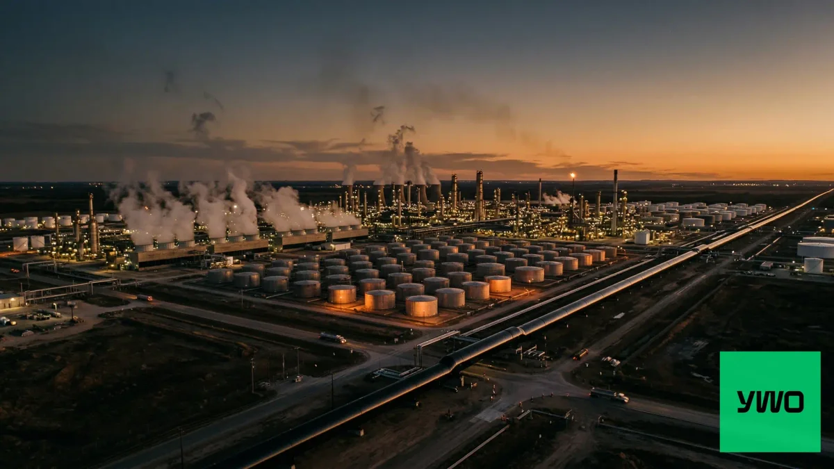 Oil Slides Below $95 on Reports of US-Iran Ceasefire Proposal