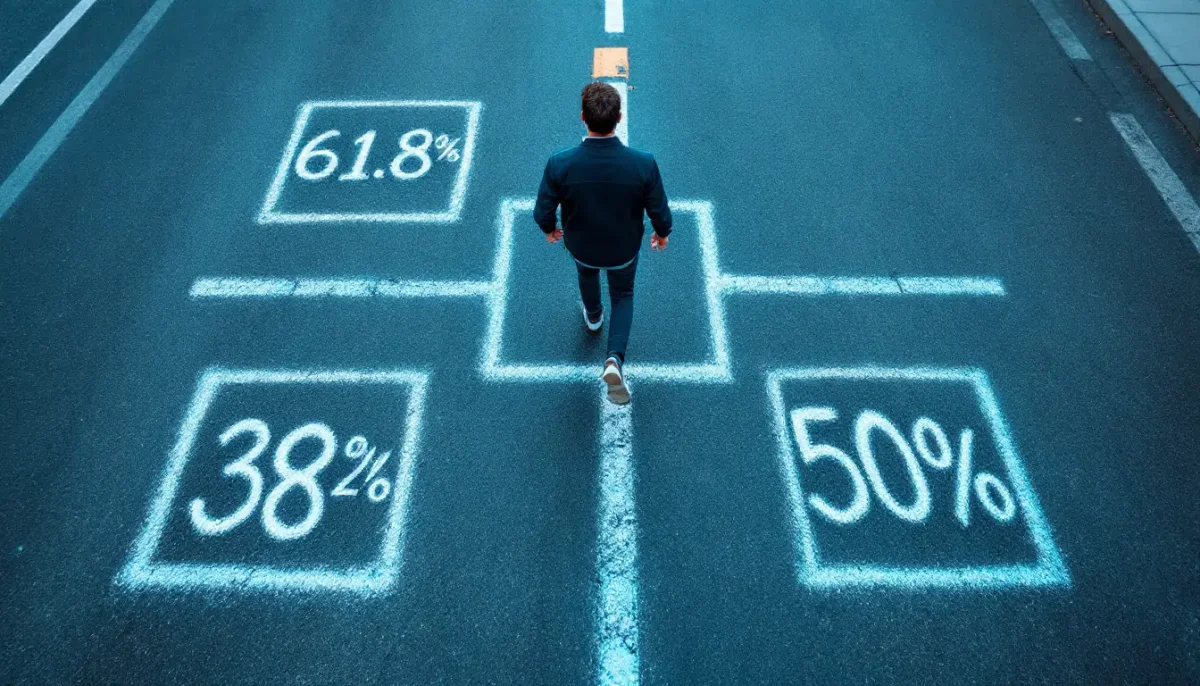 The Trader's Mind: Understanding the Psychology of Fibonacci Levels